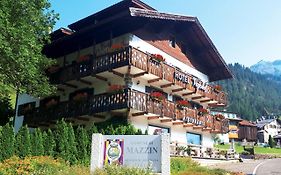 Hotel Vajolet